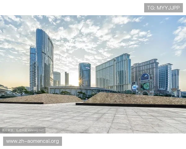 澳门新濠天地City of Dreams酒店周边旅游景点推荐助您轻松规划完美假期