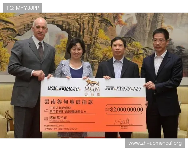 美高梅官网正网排名前列的原因，赌场行业中的佼佼者